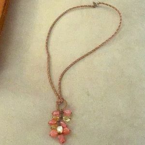 Coldwater Creek long necklace Sale 3 for $20